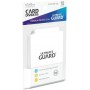Ultimate Guard 10 intercalaires pour cartes Card Dividers taille standard Blanc