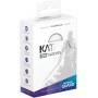 Ultimate Guard 100 pochettes Katana Sleeves taille standard Transparent