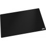 Ultimate Guard tapis de jeu Monochrome Noir 61 x 35 cm