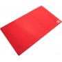 Ultimate Guard tapis de jeu Monochrome Rouge 61 x 35 cm
