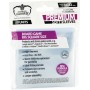 Ultimate Guard 50 pochettes Premium Soft Sleeves jeux de plateau au format grand carré