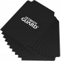 Ultimate Guard 10 intercalaires pour cartes Card Dividers taille standard Noir