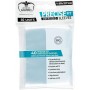 Ultimate Guard 40 pochettes Precise-Fit Sleeves taille Oversized Transparent
