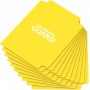 Ultimate Guard 10 intercalaires pour cartes Card Dividers taille standard Jaune