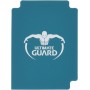 Ultimate Guard 10 intercalaires pour cartes Card Dividers taille standard Bleu Pétrole