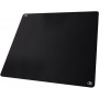 Ultimate Guard tapis de jeu 80 Monochrome Noir 80 x 80 cm