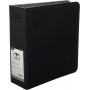Ultimate Guard Supreme Collector´s Compact Album classeur XenoSkin Noir