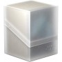 Ultimate Guard Boulder Deck Case 100+ taille standard Frosted