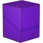 Ultimate Guard Boulder Deck Case 100+ taille standard Amethyst