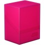 Ultimate Guard Boulder Deck Case 80+ taille standard Rhodonite