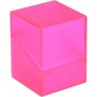 Ultimate Guard Boulder Deck Case 100+ taille standard Rhodonite