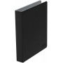 Ultimate Guard Supreme Collector´s Album QuadRow 3-Ring XenoSkin SLIM Noir