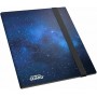 Ultimate Guard Flexxfolio 360 - 18-Pocket Mystic Space Edition