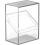 Ultimate Guard Boulder Deck Case 60+ taille standard Transparent