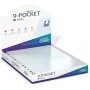 Ultimate Guard 9-Pocket Pages (100)