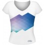 Ultimate Guard T-Shirt femme Gradient (S)