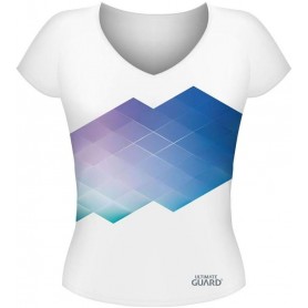 Ultimate Guard T-Shirt femme Gradient (XL)
