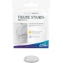 Ultimate Guard Figure Stands Small Peg Modern (20 pièces)