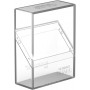 Ultimate Guard Boulder Deck Case 40+ taille standard Transparent
