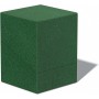 Ultimate Guard Return To Earth Boulder Deck Case 100+ taille standard Vert