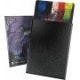 Ultimate Guard 100 pochettes Cortex Sleeves taille standard Noir Mat