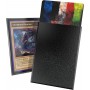 Ultimate Guard 60 pochettes Cortex Sleeves format japonais Noir Mat