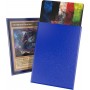 Ultimate Guard 60 pochettes Cortex Sleeves format japonais Bleu Mat