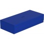 Ultimate Guard Superhive 550+ XenoSkin Monocolor Bleu