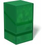 Ultimate Guard Boulder´n´Tray 100+ Emerald