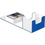 Ultimate Guard Sidewinder 100+ XenoSkin SYNERGY Bleu/Blanc