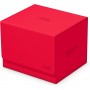 Ultimate Guard Minthive 30+ XenoSkin Rouge