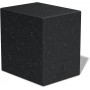 Ultimate Guard Return To Earth Boulder Deck Case 133+ taille standard Noir