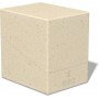 Ultimate Guard Return To Earth Boulder Deck Case 133+ taille standard Natural