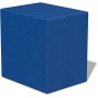 Ultimate Guard Return To Earth Boulder Deck Case 133+ taille standard Bleu