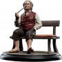 Le Seigneur des Anneaux statuette Bilbo Baggins 11 cm