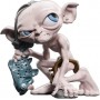 Le Seigneur des Anneaux figurine Mini Epics Gollum 8 cm