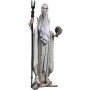 Le Seigneur des Anneaux figurine Mini Epics Saruman 17 cm