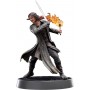 Le Seigneur des Anneaux Figures of Fandom statuette PVC Aragorn 28 cm