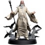 Le Seigneur des Anneaux Figures of Fandom statuette PVC Saruman the White 26 cm