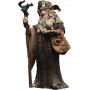Le Hobbit figurine Mini Epics Radagast le Brun 16 cm