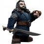 Le Hobbit figurine Mini Epics Thorin Oakenshield 15 cm