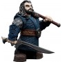 Le Hobbit figurine Mini Epics Thorin Oakenshield Limited Edition 10 cm