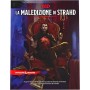 Dungeons & Dragons RPG aventure La Maledizione di Strahd *ITALIEN*