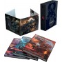 Dungeons & Dragons RPG Core Rulebooks Gift Set *ESPAGNOL*