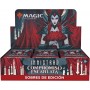 Magic the Gathering Innistrad: Compromiso escarlata présentoir boosters de draft (36) *ESPAGNOL*