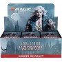 Magic the Gathering Innistrad: Compromiso escarlata présentoir boosters d'extension (30) *ESPAGNOL*