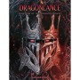 Dungeons & Dragons RPG aventure Dragonlance: Shadow of the Dragon Queen (Alternate Cover) *ANGLAIS*