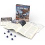 Dungeons & Dragons RPG Caja de inicio: Los dragones de la Isla de los Naufragios *ESPAGNOL*