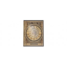 Dungeons & Dragons RPG livret d'aventure Keys from the Golden Vault Alternate Cover *ANGLAIS*