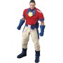 The Suicide Squad figurine Dynamic Action Heroes 1/9 Peacemaker 20 cm